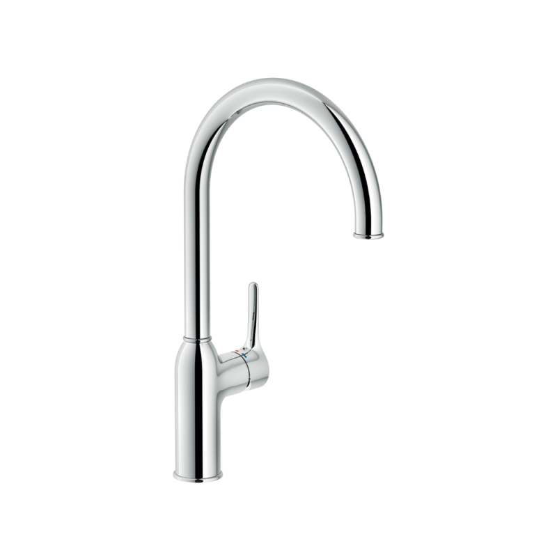 Vòi rửa bát NOBILI RING NB132 MP117133CR