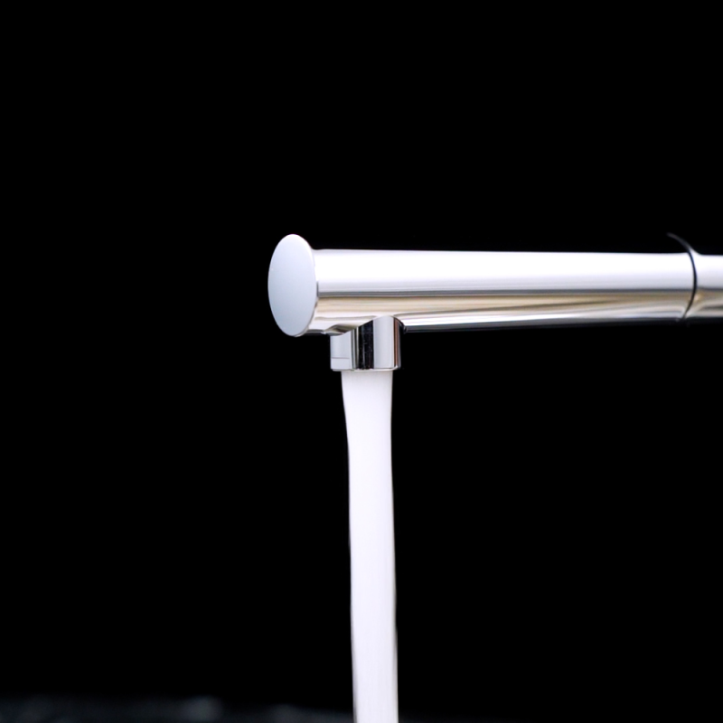 Vòi rửa bát NOBILI TABLE NB242 AQ93500CR 23 Vòi rửa bát NOBILI TABLE NB242 AQ93500CR
