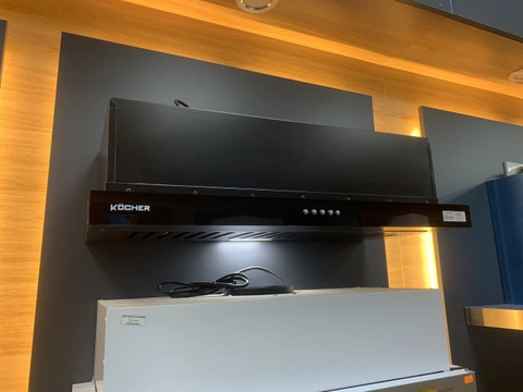 MÁY HÚT MÙI KOCHER K-6270V 34 MÁY HÚT MÙI KOCHER K-6270V