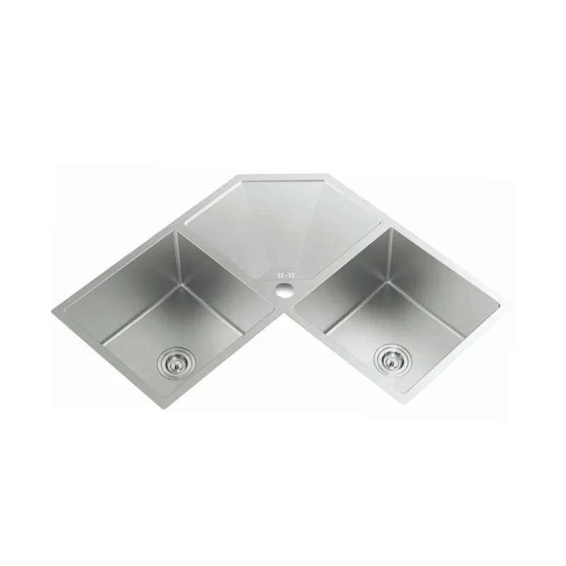 CHẬU RỬA BÁT NOBINOX LIKEN NL700