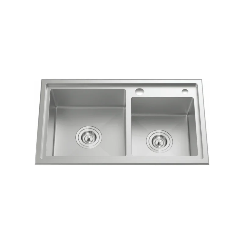 CHẬU RỬA BÁT NOBINOX LIKEN NL786