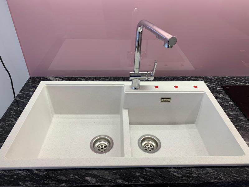 CHẬU RỬA BÁT PONA TOE2-N200/BIANCA 28 CHẬU RỬA BÁT PONA TOE2-N200/BIANCA
