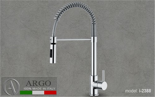 VÒI RỬA BÁT CARYSIL I-2388 18 VÒI RỬA BÁT CARYSIL I-2388