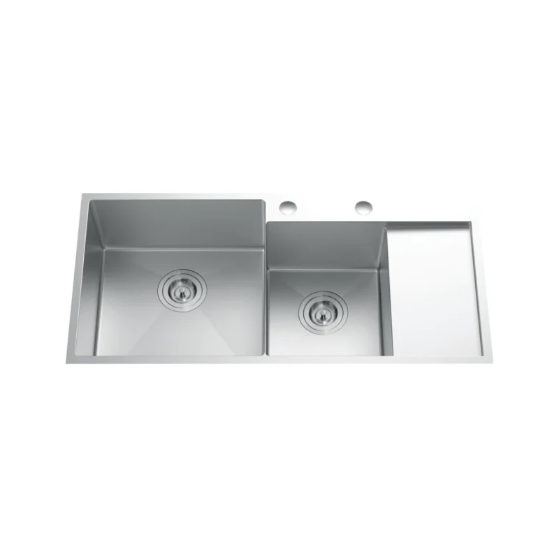 CHẬU RỬA BÁT NOBINOX LIKEN NL746