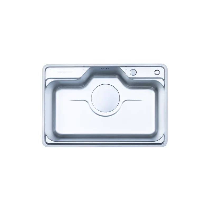 CHẬU RỬA BÁT NOBINOX LIKEN NL725D