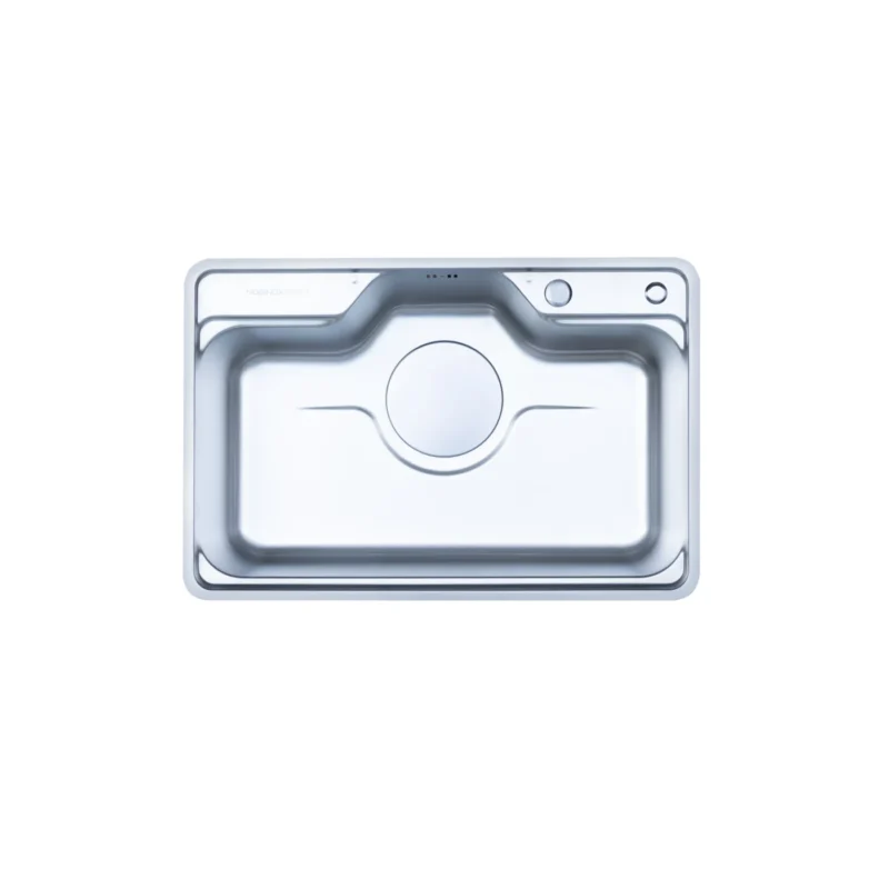 CHẬU RỬA BÁT NOBINOX LIKEN NL724D