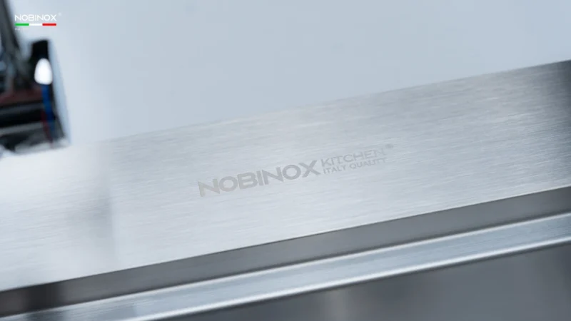 CHẬU RỬA BÁT NOBINOX LIKEN NL785 4 CHẬU RỬA BÁT NOBINOX LIKEN NL785