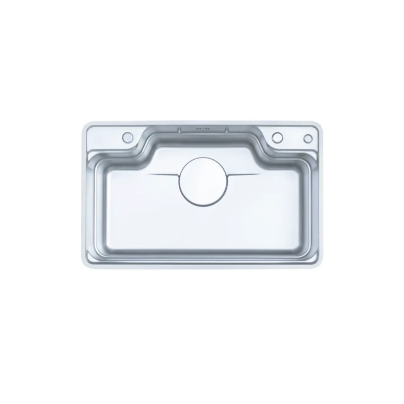 CHẬU RỬA BÁT NOBINOX LIKEN NL792D
