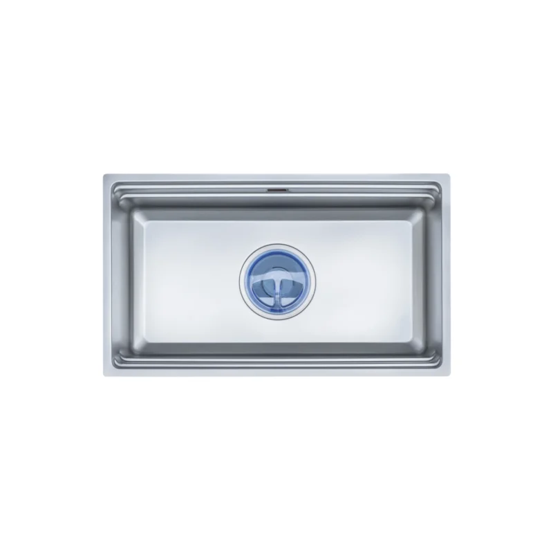CHẬU RỬA BÁT NOBINOX LIRA NJ562D