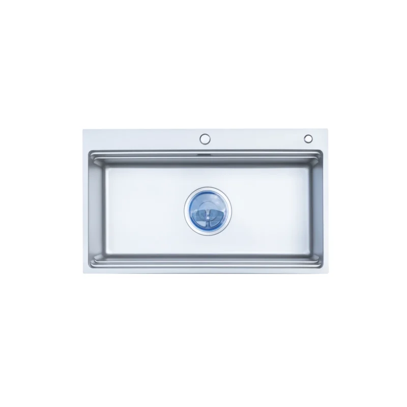CHẬU RỬA BÁT NOBINOX LIRA NJ564D