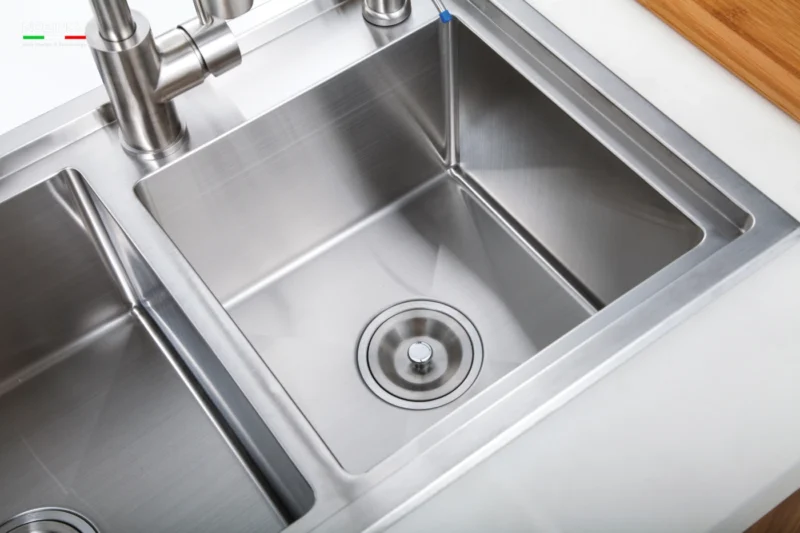 CHẬU RỬA BÁT NOBINOX LIKEN NL786 3 CHẬU RỬA BÁT NOBINOX LIKEN NL786