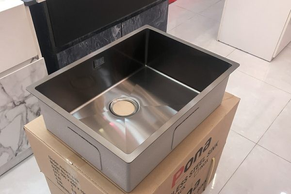 CHẬU RỬA BÁT PONA PNI2-5944/BLACK 30 CHẬU RỬA BÁT PONA PNI2-5944/BLACK