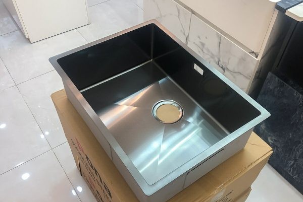 CHẬU RỬA BÁT PONA PNI2-5944/BLACK 31 CHẬU RỬA BÁT PONA PNI2-5944/BLACK