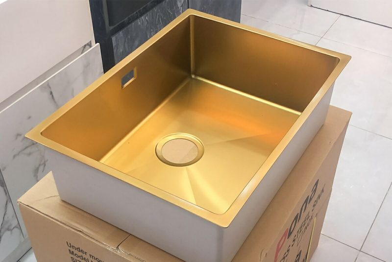 CHẬU RỬA BÁT PONA PNI3-5944/YELLOW 27 CHẬU RỬA BÁT PONA PNI3-5944/YELLOW