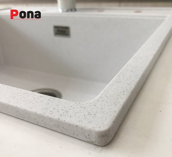 CHẬU RỬA BÁT PONA WAZ2/BIANCA 29 CHẬU RỬA BÁT PONA WAZ2/BIANCA