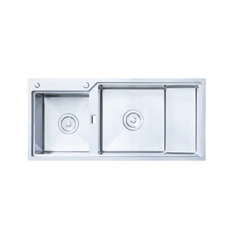 CHẬU RỬA BÁT NOBINOX RAZIA NJ575