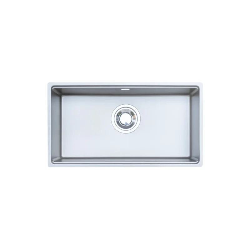 CHẬU RỬA BÁT NOBINOX ROSA NN974DT