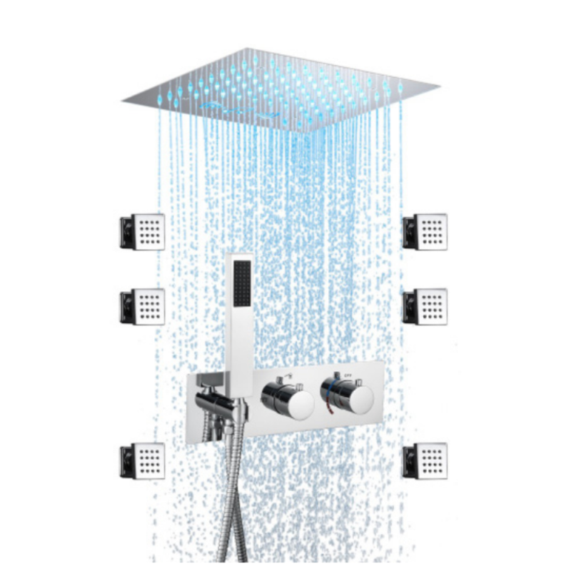 Sen tắm KAFF KF-HI16032A