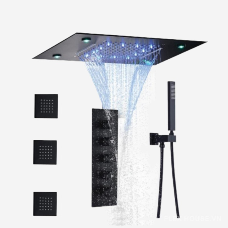 Sen tắm KAFF KF-HI16033A