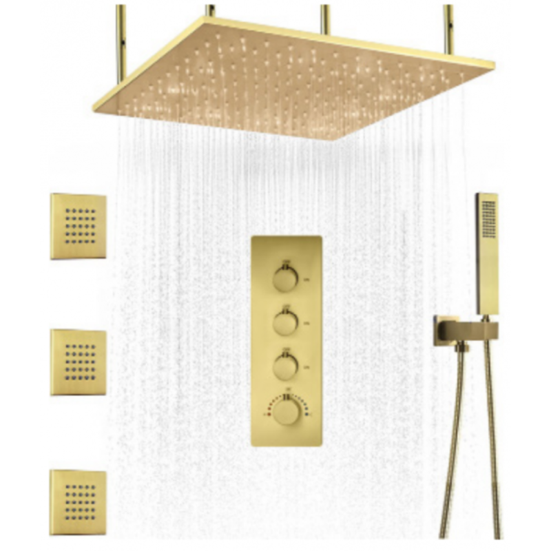 Sen tắm KAFF KF-HIDL152-1