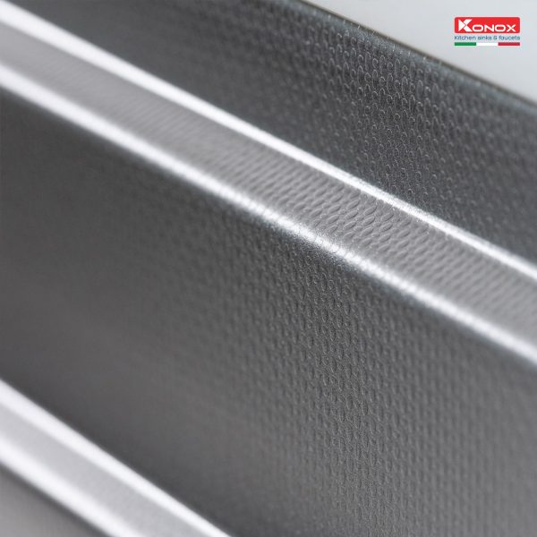 CHẬU RỬA BÁT KONOX KN7644SU DEKOR 7 CHẬU RỬA BÁT KONOX KN7644SU DEKOR