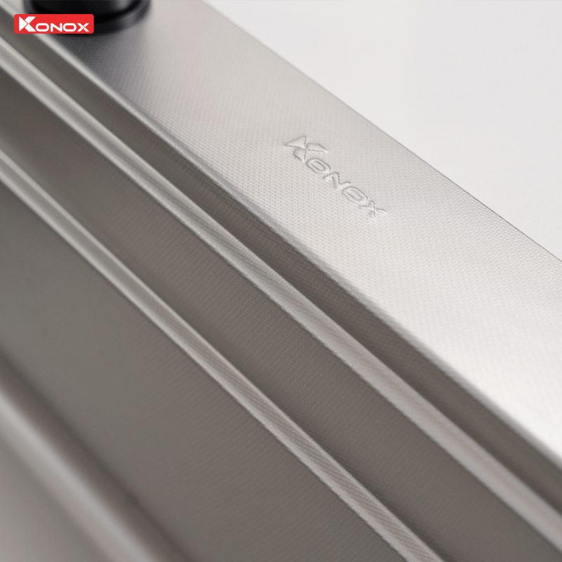 CHẬU RỬA BÁT KONOX KN8048TS DEKOR 8 CHẬU RỬA BÁT KONOX KN8048TS DEKOR