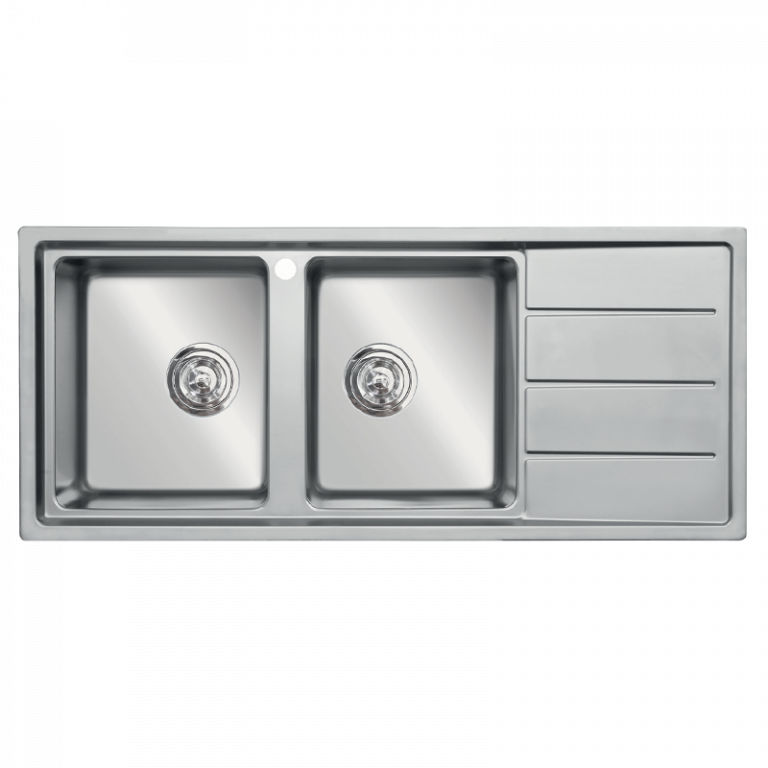 CHẬU RỬA BÁT KONOX BETA 1160 BÀN PHẢI