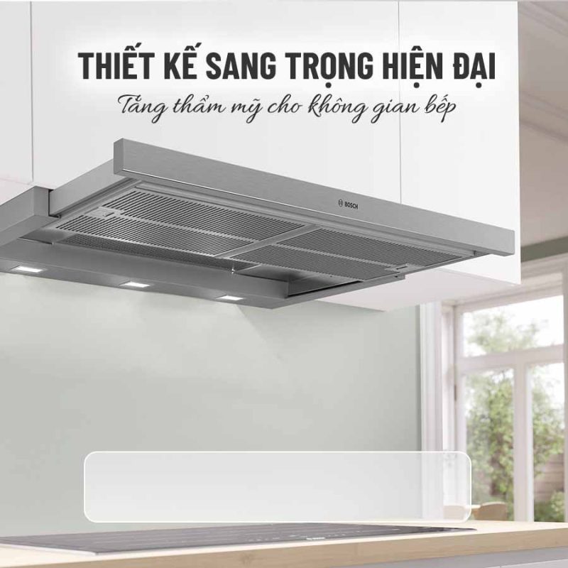 Máy hút mùi Bosch DFS097A51B 20 Máy hút mùi Bosch DFS097A51B