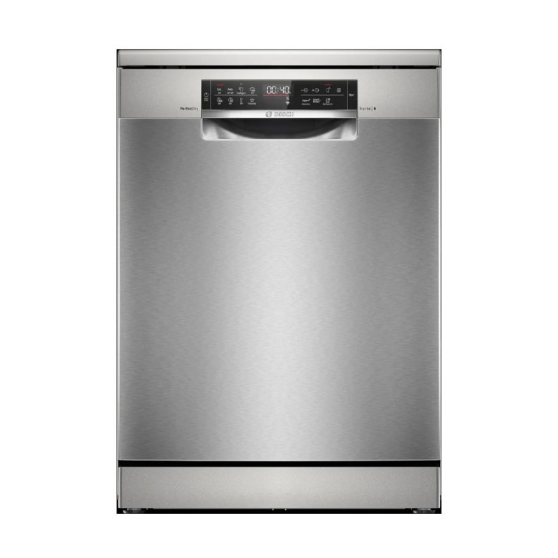 Máy rửa chén bát Bosch SMS6ZCI00P Series 6