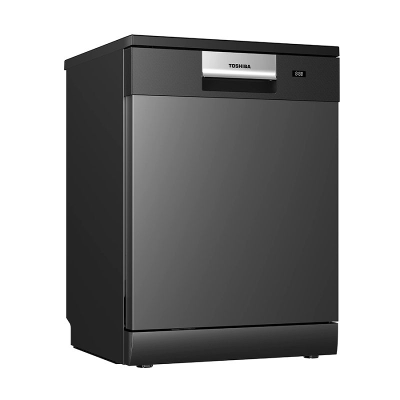 Máy rửa chén Toshiba DW-15F7(G)-VN