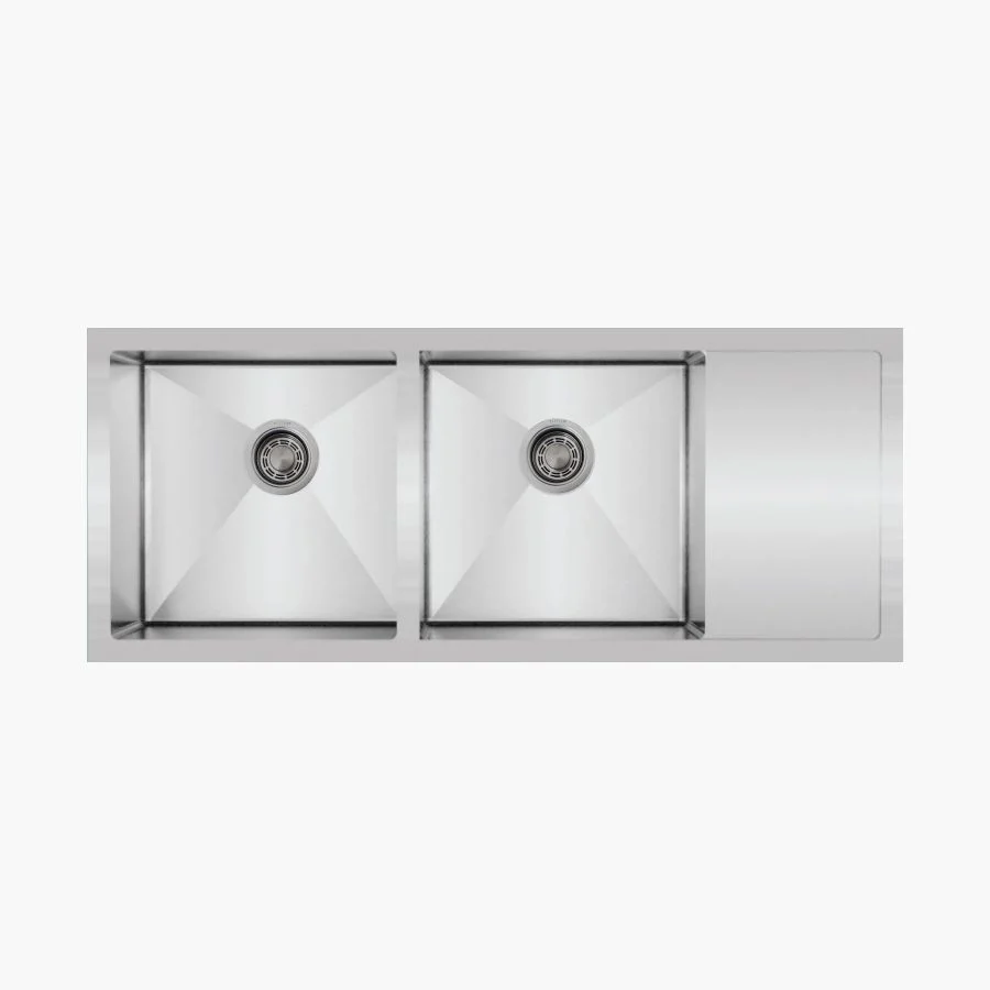 CHẬU RỬA BÁT PONA PNI1-1145/INOX