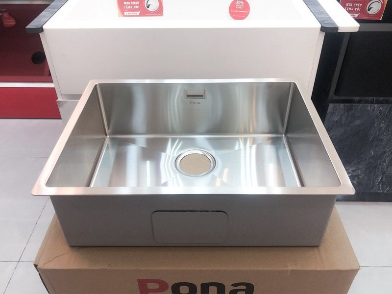 CHẬU RỬA BÁT PONA PNI-7848 19 CHẬU RỬA BÁT PONA PNI-7848