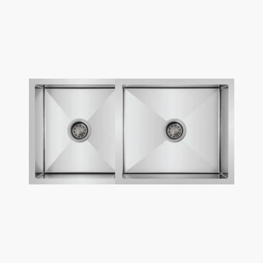 CHẬU RỬA BÁT PONA PNI1-8745/INOX