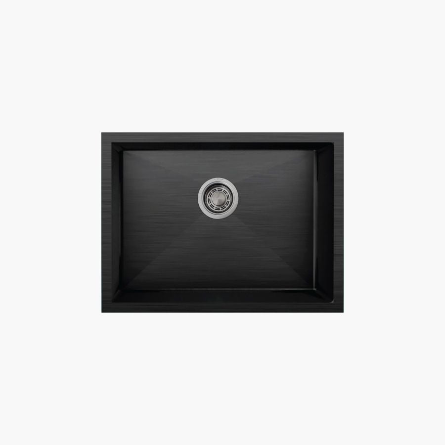 CHẬU RỬA BÁT PONA PNI2-5944/BLACK