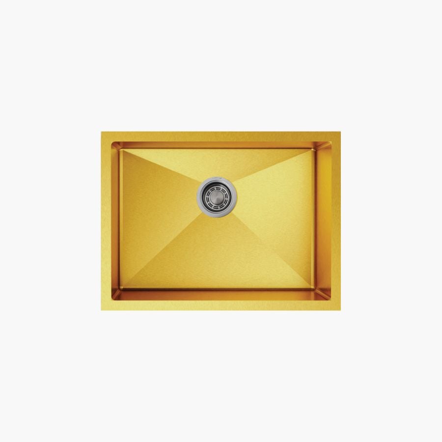 CHẬU RỬA BÁT PONA PNI3-5944/YELLOW
