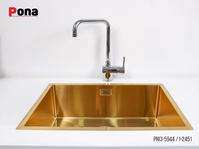 CHẬU RỬA BÁT PONA PNI3-5944/YELLOW 23 CHẬU RỬA BÁT PONA PNI3-5944/YELLOW