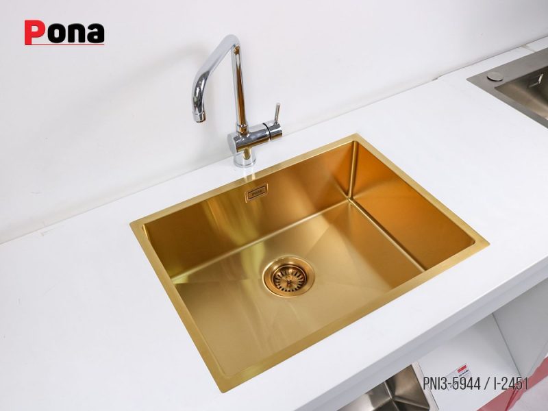 CHẬU RỬA BÁT PONA PNI3-5944/YELLOW 21 CHẬU RỬA BÁT PONA PNI3-5944/YELLOW