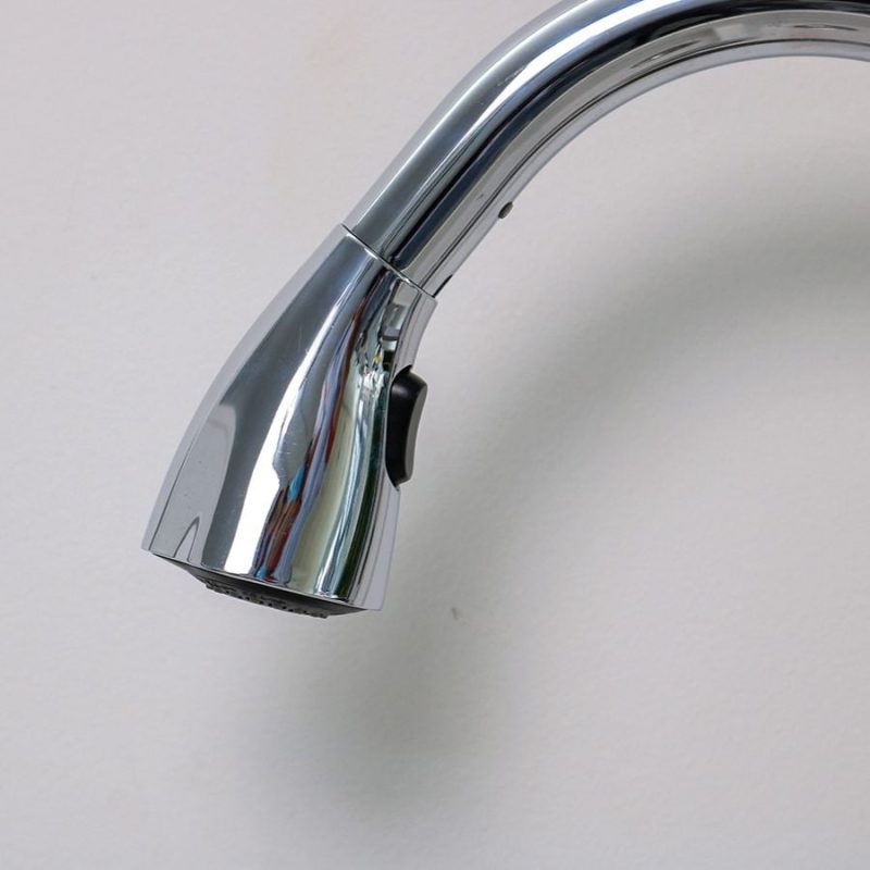 VÒI RỬA BÁT PONA PNK-092C 16 VÒI RỬA BÁT PONA PNK-092C