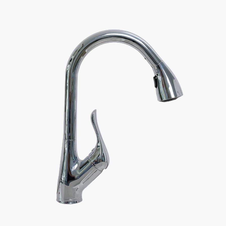 VÒI RỬA BÁT PONA PNK-092C