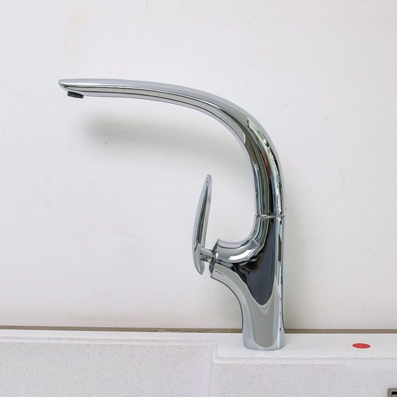 VÒI RỬA BÁT PONA PNK-110C 16 VÒI RỬA BÁT PONA PNK-110C