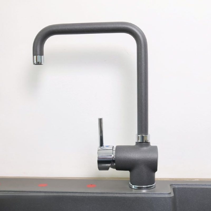 VÒI RỬA BÁT PONA PNK1-2451 18 VÒI RỬA BÁT PONA PNK1-2451