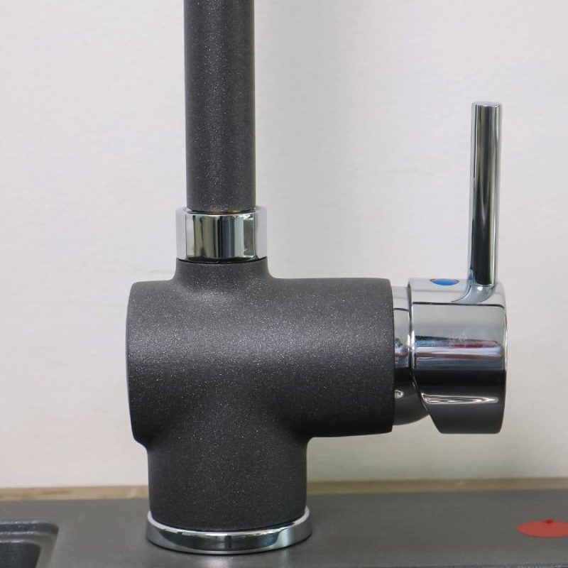 VÒI RỬA BÁT PONA PNK1-2451 19 VÒI RỬA BÁT PONA PNK1-2451