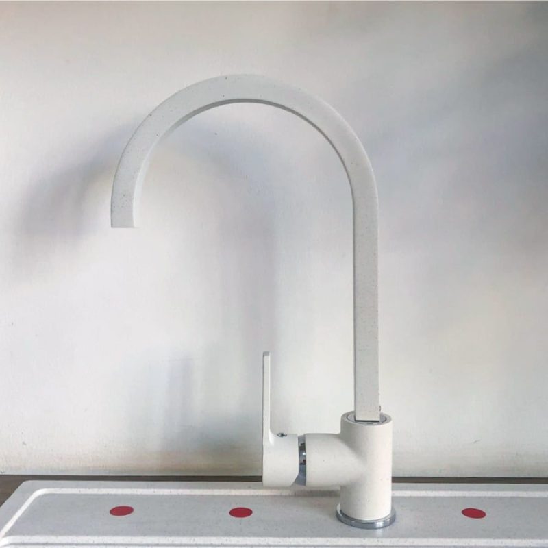 VÒI RỬA BÁT PONA PNK2-2322 22 VÒI RỬA BÁT PONA PNK2-2322