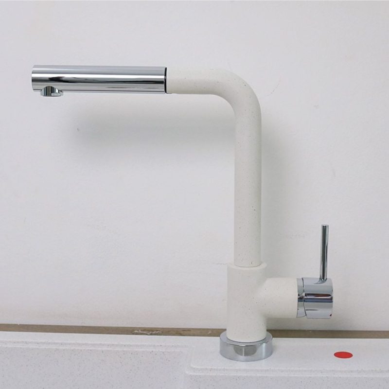 VÒI RỬA BÁT PONA PNK2-2385 18 VÒI RỬA BÁT PONA PNK2-2385
