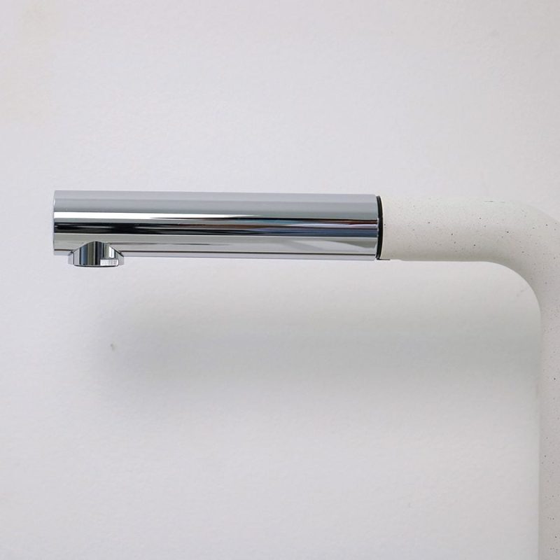 VÒI RỬA BÁT PONA PNK2-2385 16 VÒI RỬA BÁT PONA PNK2-2385