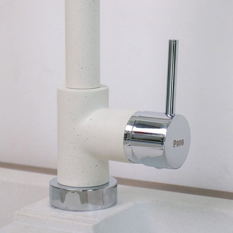 VÒI RỬA BÁT PONA PNK2-2385 17 VÒI RỬA BÁT PONA PNK2-2385