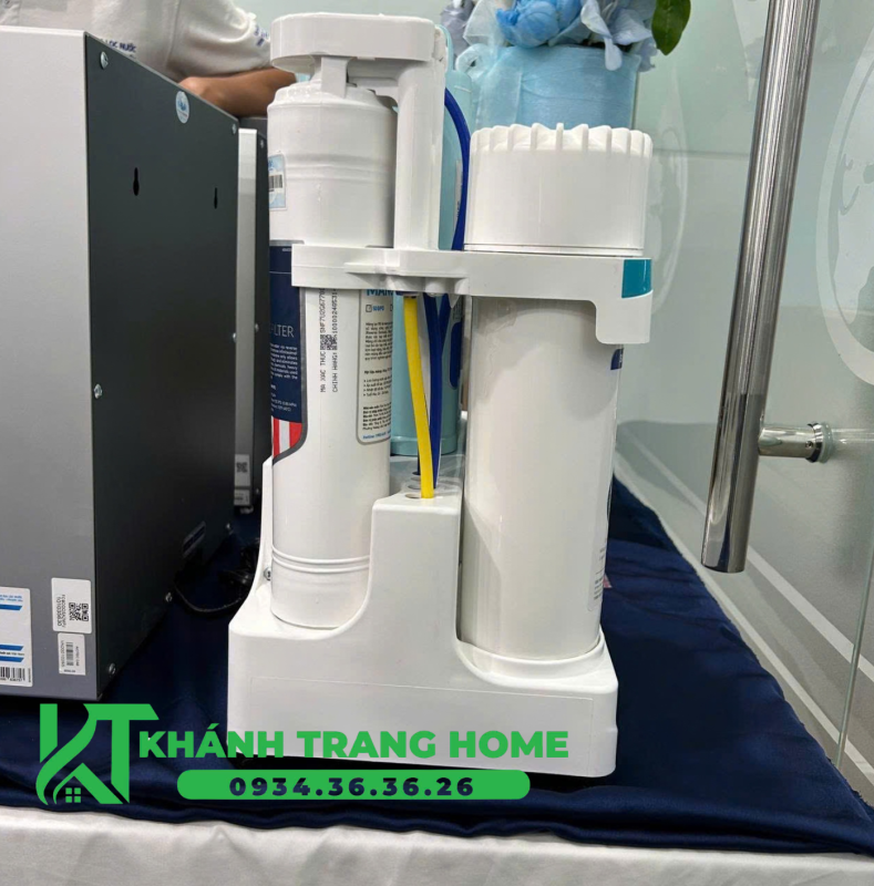 MÁY LỌC NƯỚC RO KAROFI KAQ-UE03 13 MÁY LỌC NƯỚC RO KAROFI KAQ-UE03