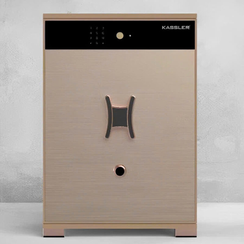 KÉT THÔNG MINH KASSLER KL-85LS7-MÀU CÁT SA MẠC