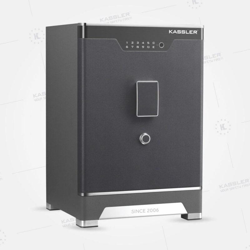 KÉT THÔNG MINH KASSLER KL-65LS6