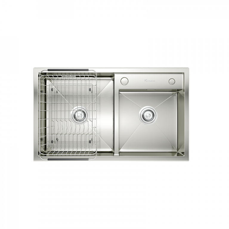 CHẬU RỬA BÁT KONOX KN8248DO